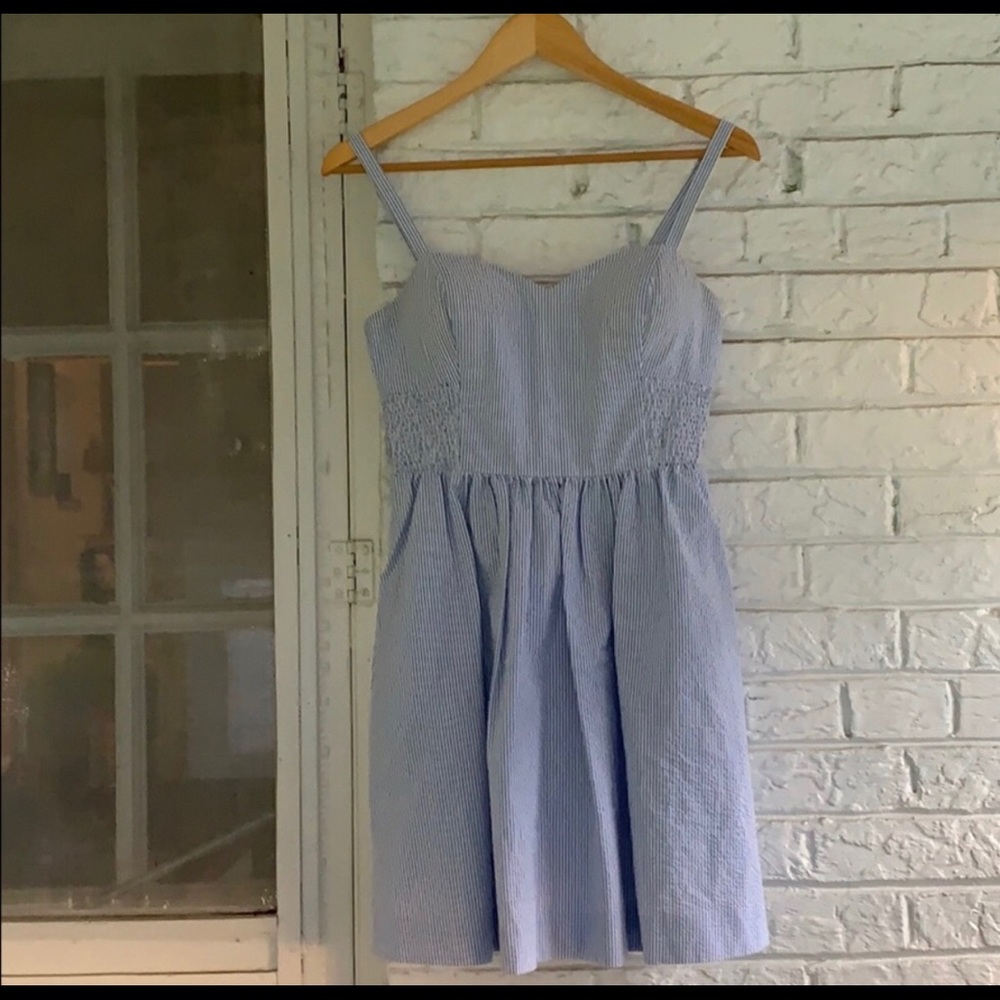 Adorable Lilly Pulitzer Summer Dress